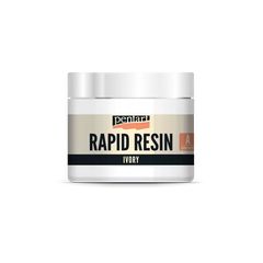 Pentart Rapid Resin Ivory | Vëllime të ndryshme
