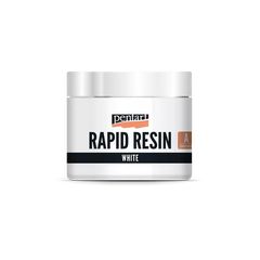Pentart Rapid Resin White | Vëllime të ndryshme