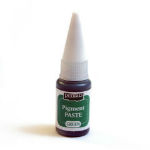 Pastë pigmenti Pentart 20 ml | Green