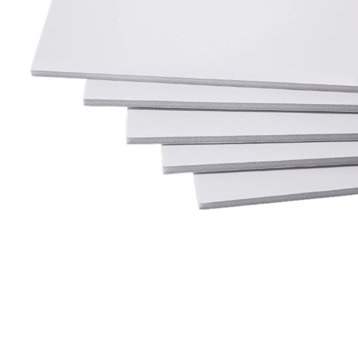 Pllakë e bardhë kapa AIRPLAC PREMIER 3 mm | 70x100 cm