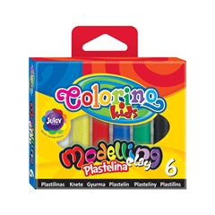 Set balte Modelimi Colorino