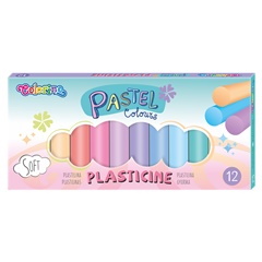 Set balte Modelimi Colorino Pastel
