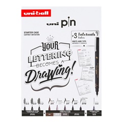 Set dhuratash për këllëf fillestar PIN UNI