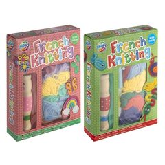 Set francez i thurjes | pako të ndryshme