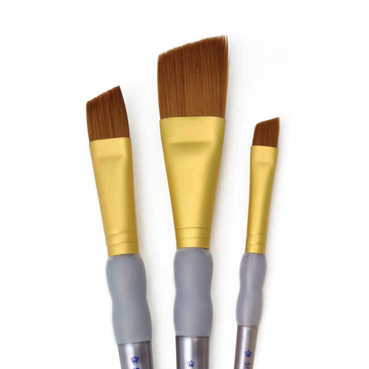 Set furçash Choice Royal & Langnickel Crafter