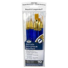 Set furçash universale Royal & Langnickel