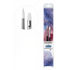 Set furçash vegan da Vinci Supergranulation