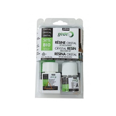 Set i Artizanatit Pebeo Bio Resin