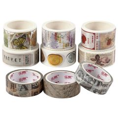 Set kasetë Grand Washi