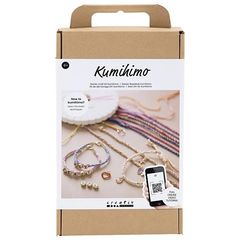 Set kreativ – byzylykë miqësie