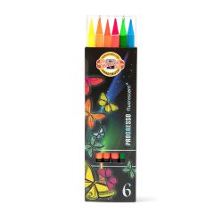 Set lapsash pastel fluoreshente