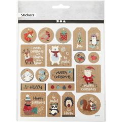 Set me 19 ngjitëse për Krishtlindje | Gëzuar Krishtlindjet