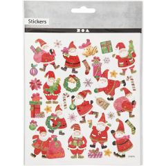 Set me 33 ngjitëse për Krishtlindje | Gëzuar Shën Nikollën