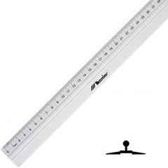 Sundim Alumini LENIAR me Dorezë - 100cm