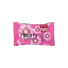 Ultra-lehtë vetë-forcuese Clay Hearty Padico 50 g | magenta